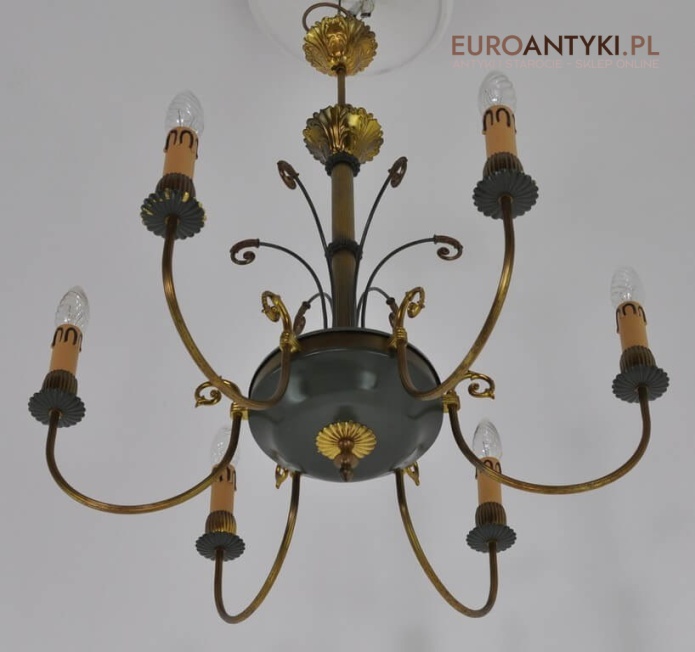 żyrandol epire żyrandol epire